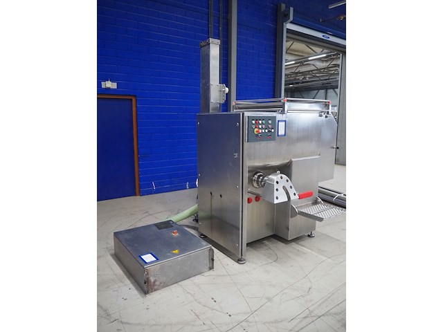 Laska maschinenfabrik - afbeelding 12 van  24