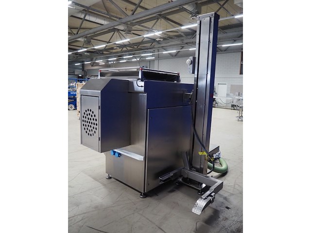 Laska maschinenfabrik - afbeelding 18 van  24