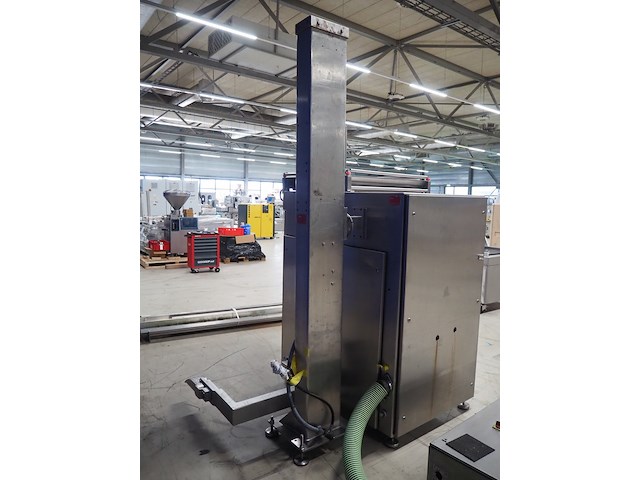 Laska maschinenfabrik - afbeelding 19 van  24