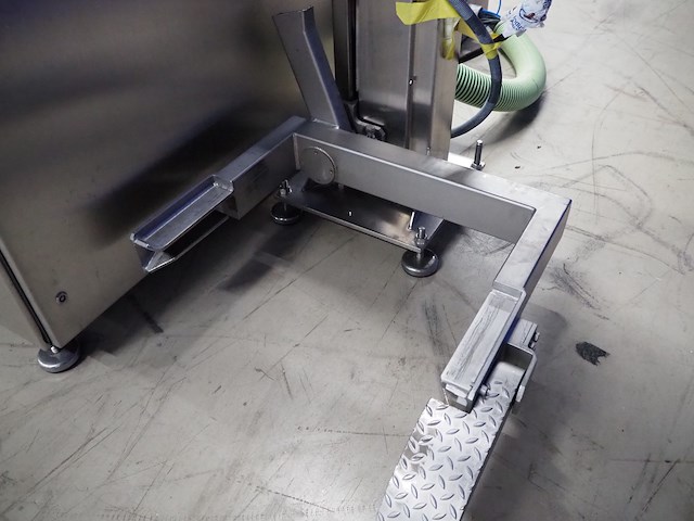 Laska maschinenfabrik - afbeelding 20 van  24