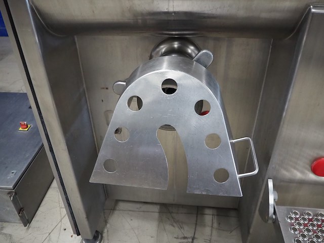 Laska maschinenfabrik - afbeelding 24 van  24