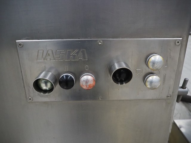 Laska maschinenfabrik - afbeelding 2 van  22