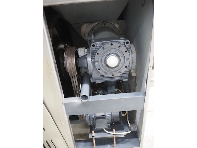 Laska maschinenfabrik - afbeelding 5 van  22