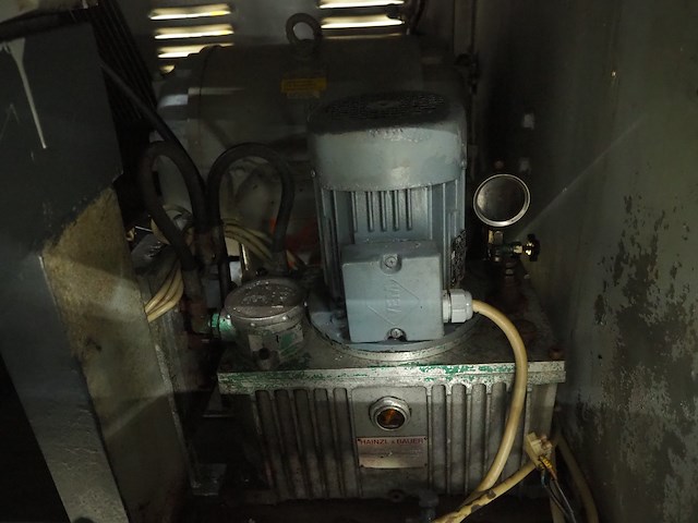 Laska maschinenfabrik - afbeelding 8 van  22