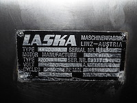 Laska maschinenfabrik - afbeelding 9 van  22