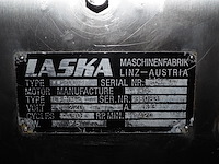 Laska maschinenfabrik - afbeelding 10 van  22
