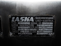 Laska maschinenfabrik - afbeelding 11 van  22
