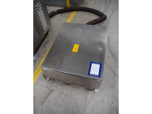 Laska maschinenfabrik - afbeelding 13 van  22