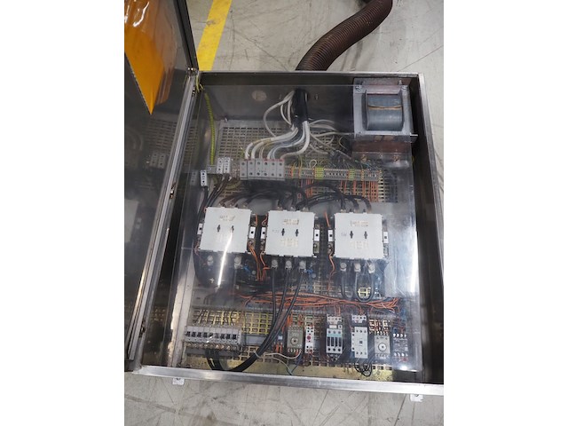 Laska maschinenfabrik - afbeelding 14 van  22