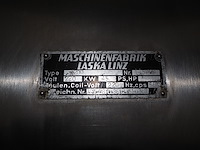 Laska maschinenfabrik - afbeelding 15 van  22