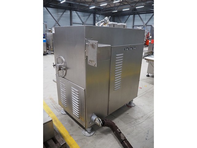 Laska maschinenfabrik - afbeelding 16 van  22