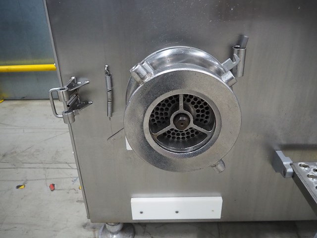 Laska maschinenfabrik - afbeelding 19 van  22