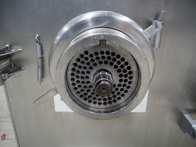 Laska maschinenfabrik - afbeelding 20 van  22