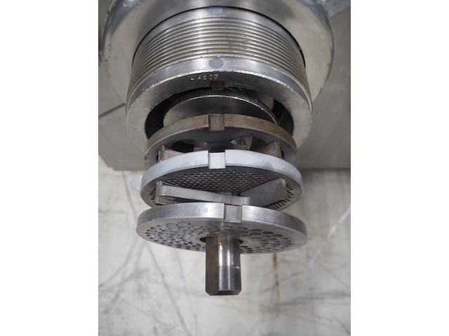 Laska maschinenfabrik - afbeelding 21 van  22