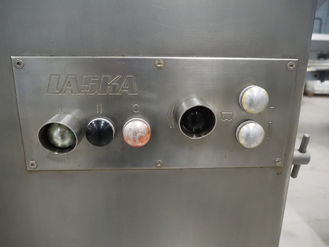 Laska maschinenfabrik - afbeelding 2 van  21