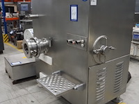 Laska maschinenfabrik - afbeelding 1 van  21