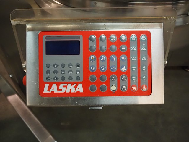 Laska - afbeelding 6 van  25