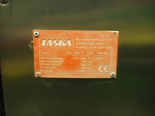 Laska - afbeelding 13 van  25