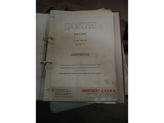 Laska - afbeelding 17 van  25