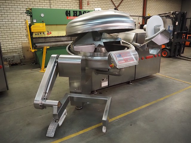 Laska - afbeelding 12 van  25