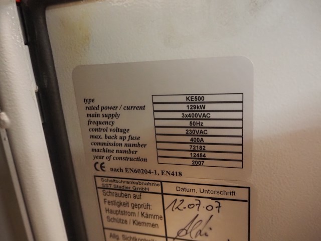 Laska - afbeelding 7 van  22