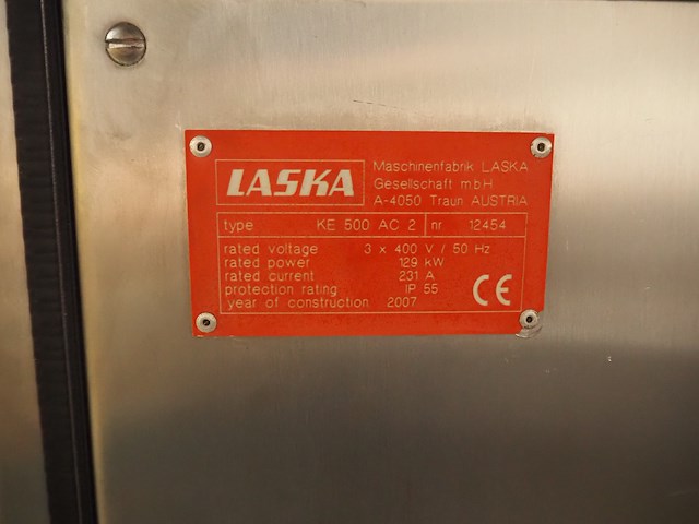 Laska - afbeelding 10 van  22