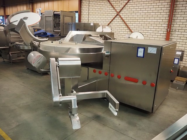 Laska - afbeelding 1 van  22