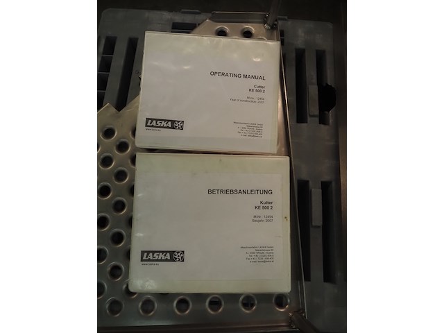 Laska - afbeelding 13 van  22