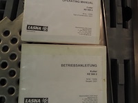 Laska - afbeelding 13 van  22