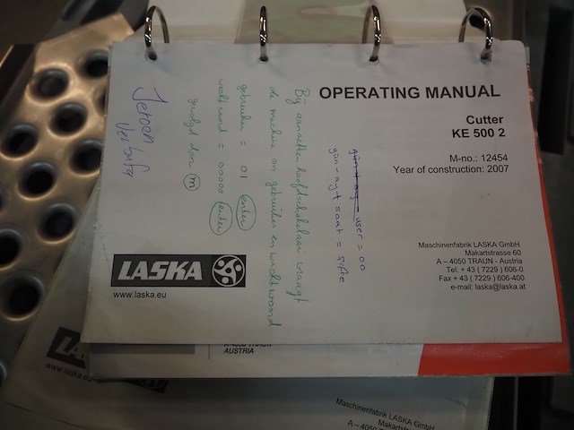 Laska - afbeelding 14 van  22