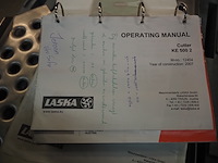 Laska - afbeelding 14 van  22