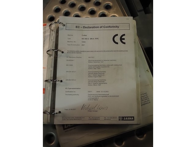 Laska - afbeelding 15 van  22