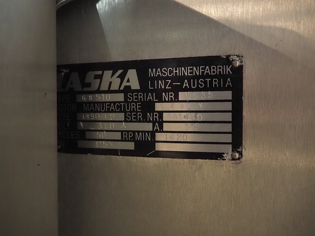 Laska - afbeelding 7 van  16