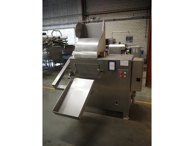 Laska - afbeelding 1 van  16