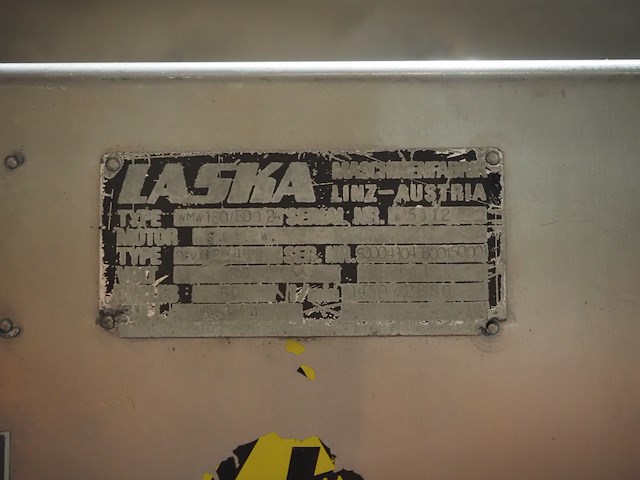 Laska - afbeelding 6 van  14