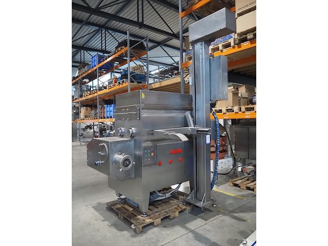 Laska - afbeelding 1 van  14