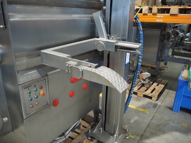 Laska - afbeelding 11 van  14