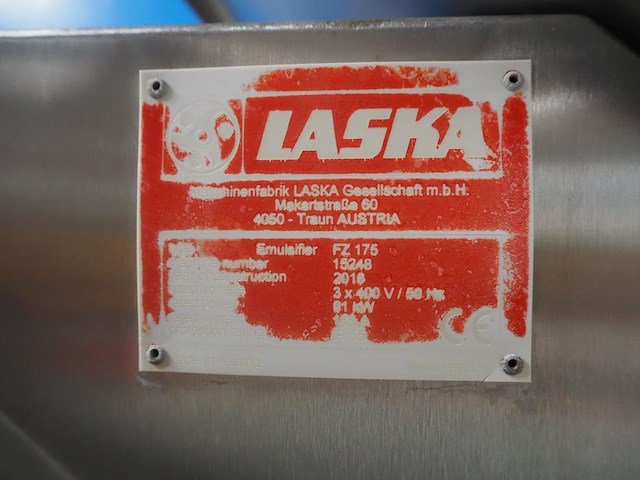 Laska - afbeelding 4 van  14