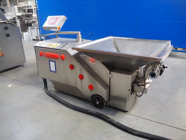 Laska - afbeelding 1 van  14