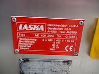 Laska - afbeelding 5 van  13