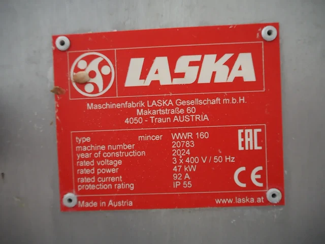 Laska - afbeelding 18 van  27