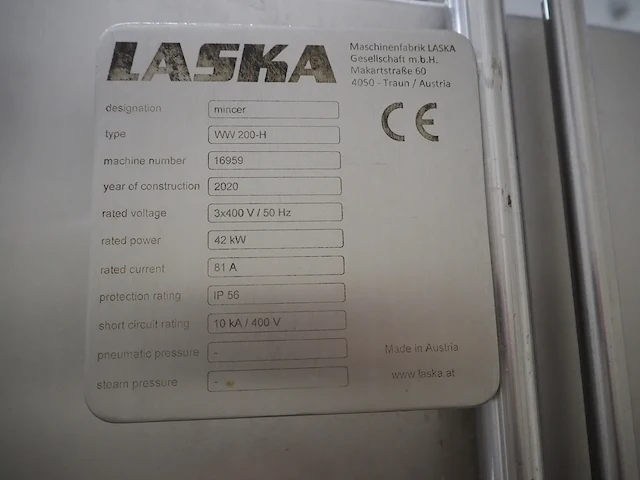 Laska - afbeelding 19 van  28