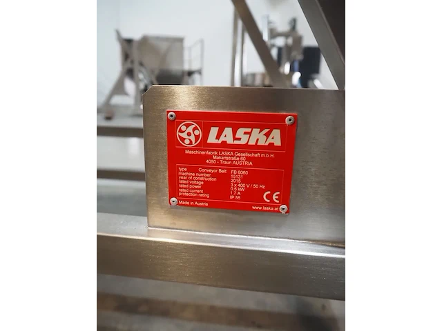 Laska - afbeelding 4 van  12