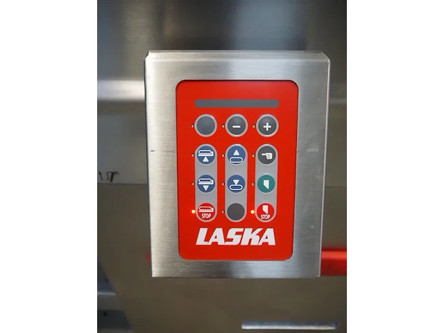 Laska - afbeelding 6 van  15