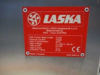 Laska - afbeelding 7 van  15