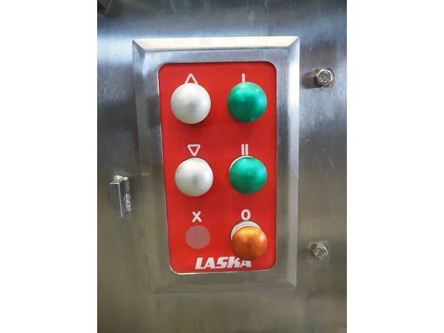 Laska - afbeelding 7 van  21