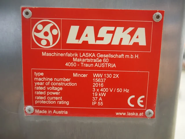Laska - afbeelding 13 van  21