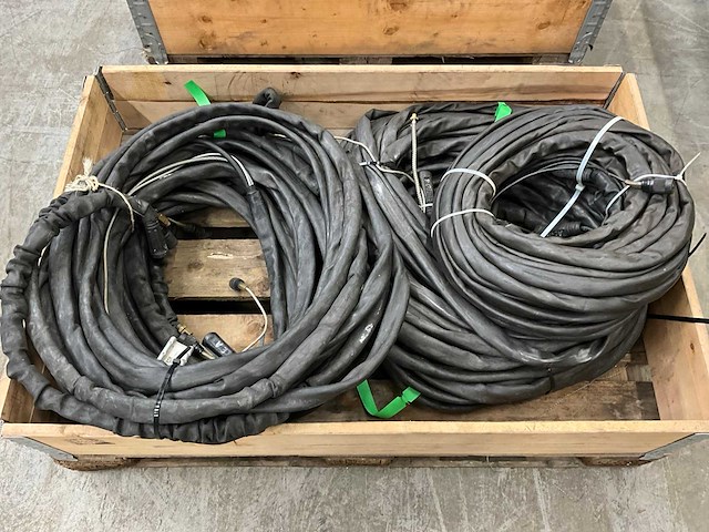 Laskabel (5x) - afbeelding 1 van  3