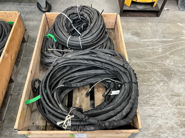 Laskabel (5x) - afbeelding 2 van  3