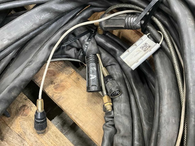 Laskabel (5x) - afbeelding 3 van  3